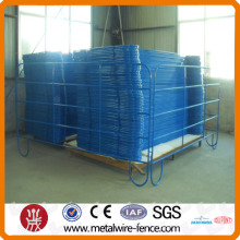 2015 shengxin 6 feet high cattle fence panel,grassland fence,temporary fence metal horse fence panels